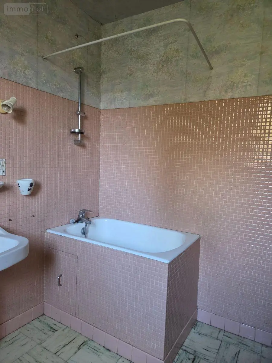Maison a vendre Villaines-la-Juhel 53700 Mayenne 53 131 m2 8 pièces 146720 euros 1385 013