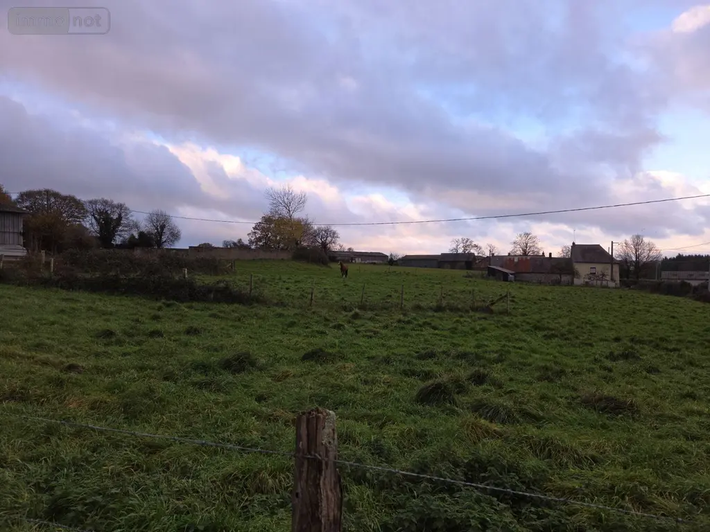Maison a vendre Villaines-la-Juhel 53700 Mayenne 53 131 m2 8 pièces 146720 euros 1385 026