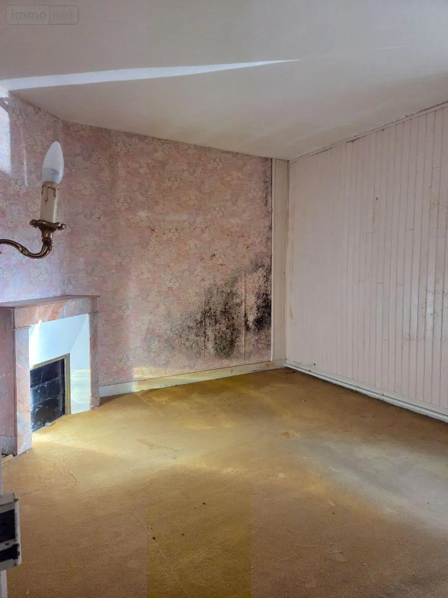Maison a vendre Villaines-la-Juhel 53700 Mayenne 53 131 m2 8 pièces 146720 euros 1385 009