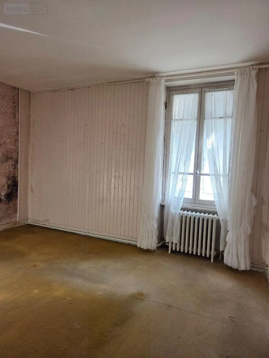 Maison a vendre Villaines-la-Juhel 53700 Mayenne 53 131 m2 8 pièces 146720 euros 1385 010