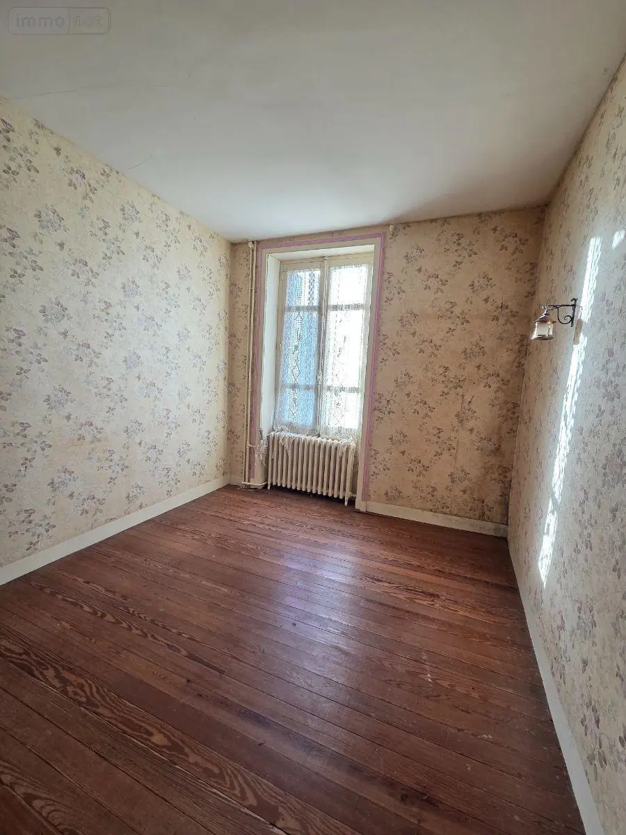 Maison a vendre Villaines-la-Juhel 53700 Mayenne 53 131 m2 8 pièces 146720 euros 1385 011