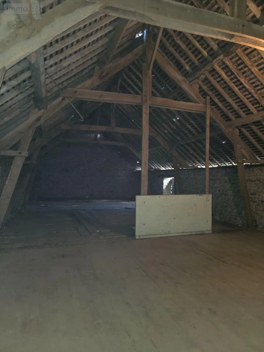 Maison a vendre Villaines-la-Juhel 53700 Mayenne 53 131 m2 8 pièces 146720 euros 1385 043