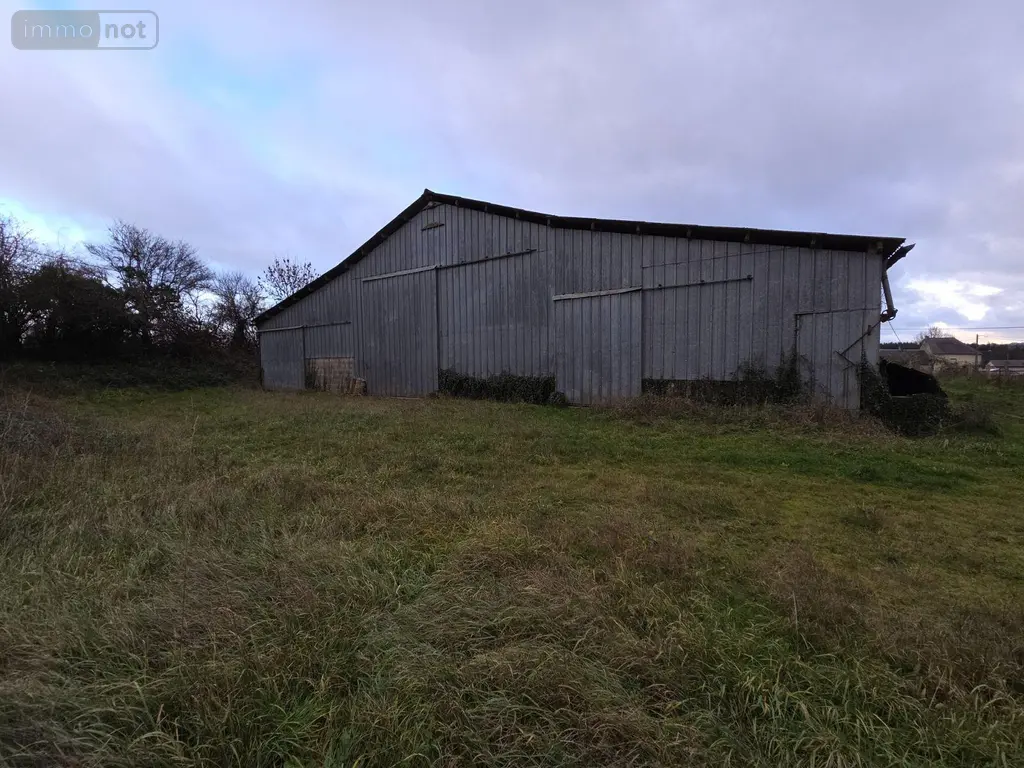 Maison a vendre Villaines-la-Juhel 53700 Mayenne 53 131 m2 8 pièces 146720 euros 1385 058