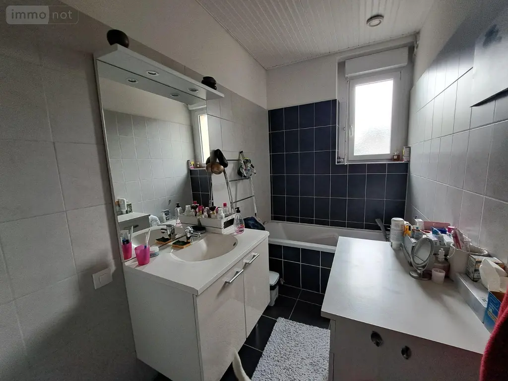 Maison a vendre Le Manoir 14400 Calvados 14 102 m2 6 pièces 252000 euros N3619 005