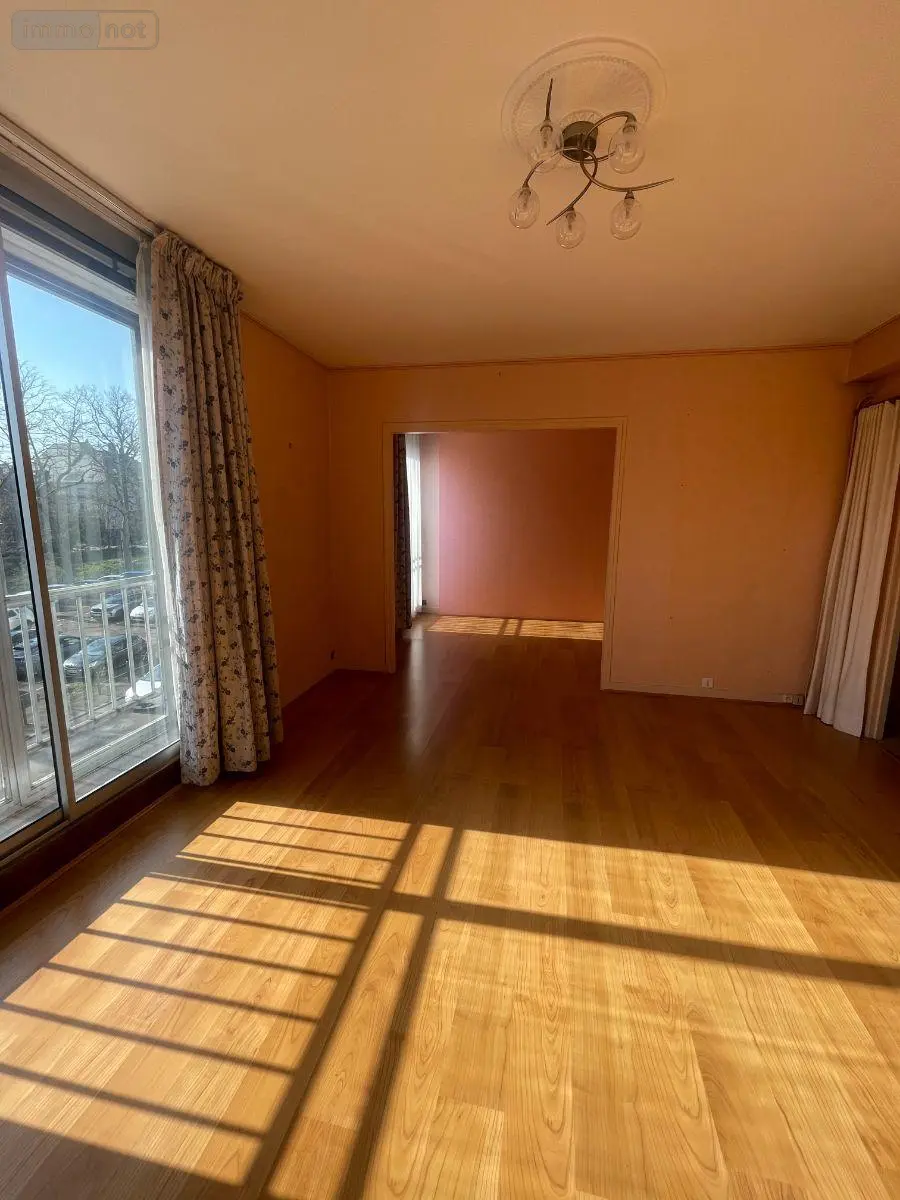 Appartement a vendre Troyes 10000 Aube 10 70 m2 4 pièces 116600 euros 10376-1256 003