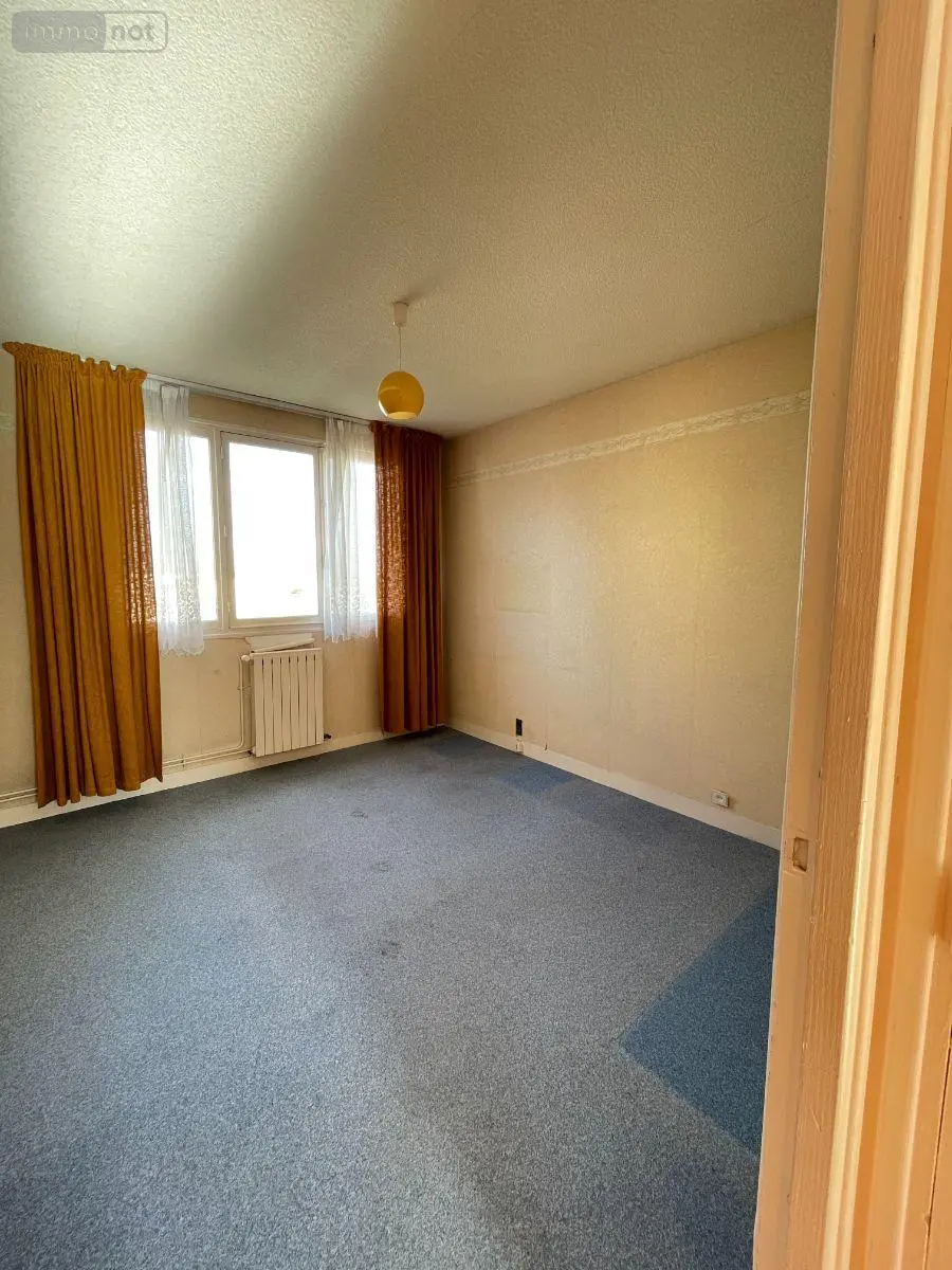 Appartement a vendre Troyes 10000 Aube 10 70 m2 4 pièces 116600 euros 10376-1256 005