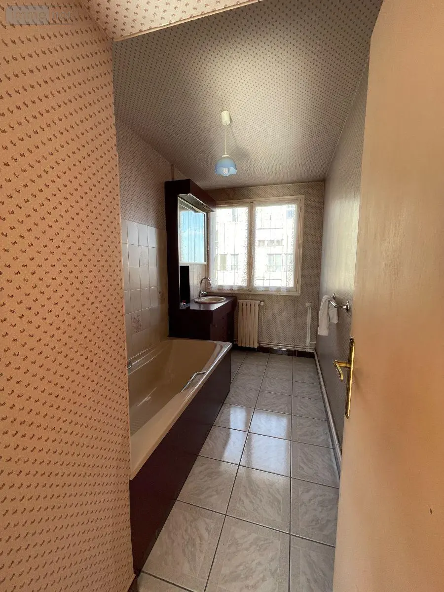 Appartement a vendre Troyes 10000 Aube 10 70 m2 4 pièces 116600 euros 10376-1256 006