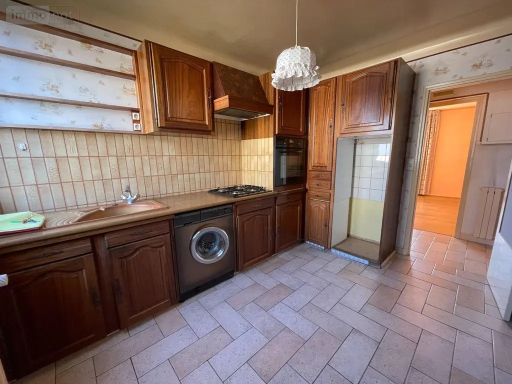 Appartement a vendre Troyes 10000 Aube 10 70 m2 4 pièces 116600 euros 10376-1256 008