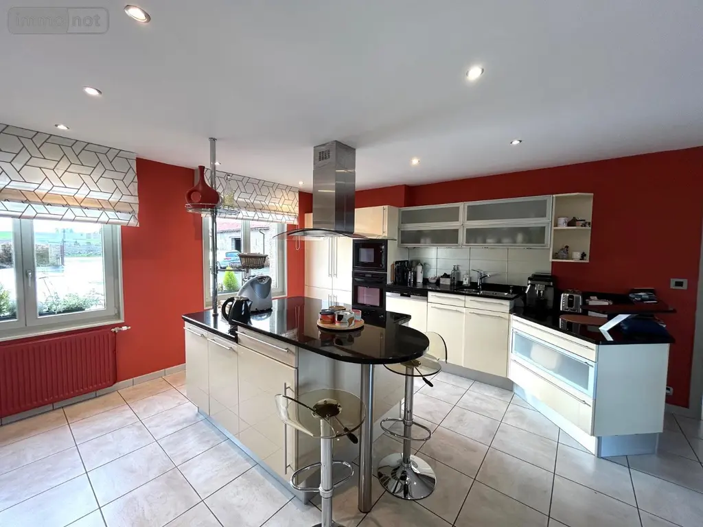 Maison a vendre Steene 59380 Nord 59 317 m2 8 pièces 630000 euros H02206 007