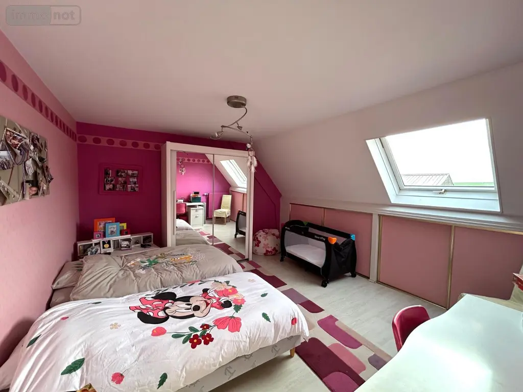 Maison a vendre Steene 59380 Nord 59 317 m2 8 pièces 630000 euros H02206 009