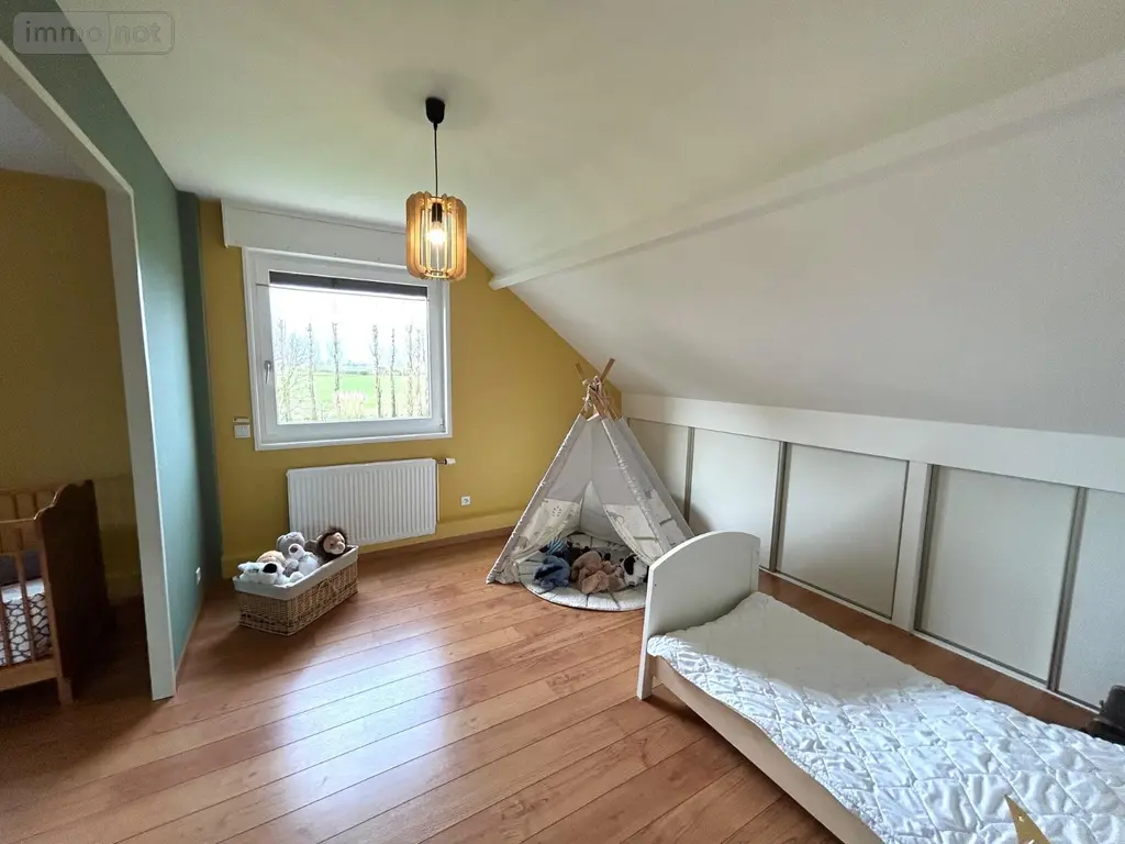 Maison a vendre Steene 59380 Nord 59 317 m2 8 pièces 630000 euros H02206 011