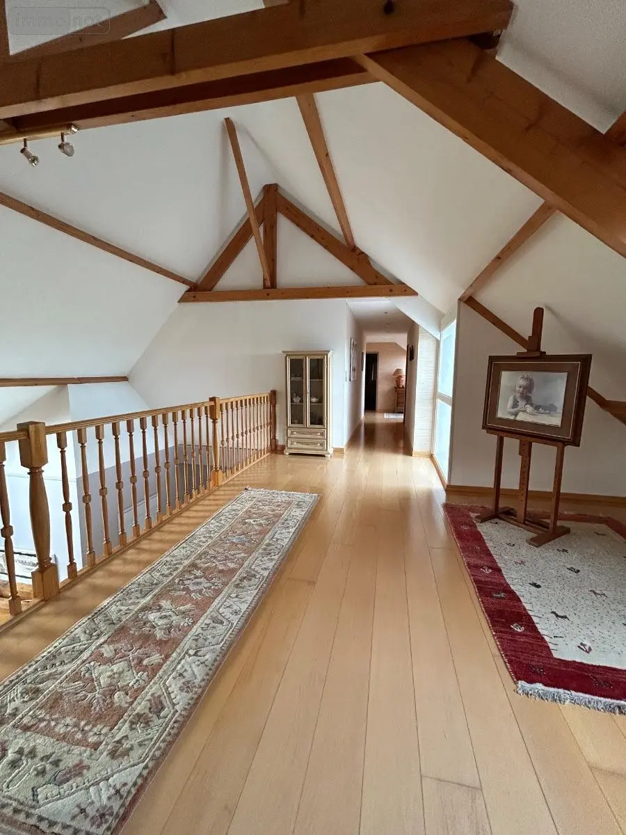 Maison a vendre Steene 59380 Nord 59 317 m2 8 pièces 630000 euros H02206 012