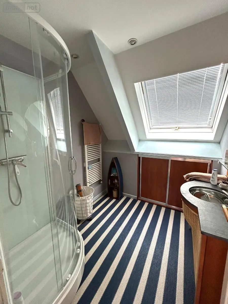 Maison a vendre Steene 59380 Nord 59 317 m2 8 pièces 630000 euros H02206 014