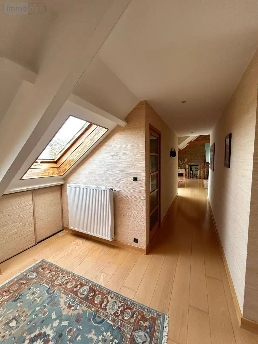 Maison a vendre Steene 59380 Nord 59 317 m2 8 pièces 630000 euros H02206 015
