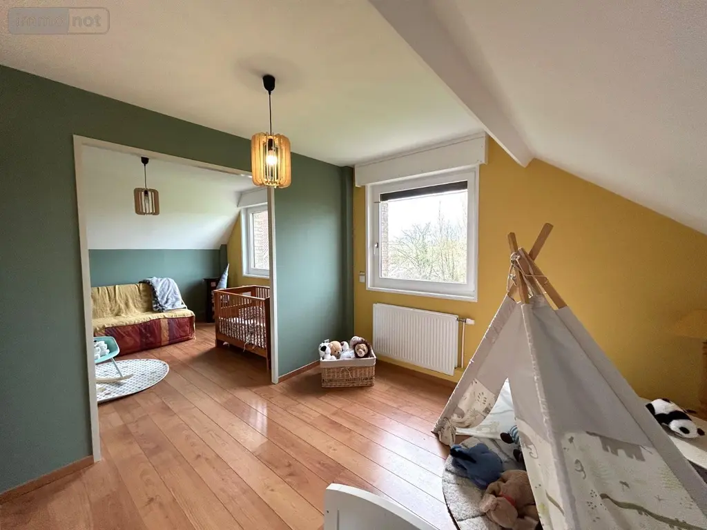 Maison a vendre Steene 59380 Nord 59 317 m2 8 pièces 630000 euros H02206 016