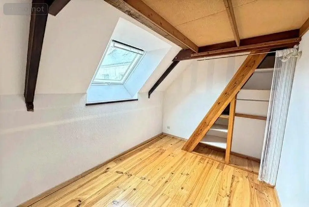 Immeuble de rapport a vendre Moëlan-sur-Mer 29350 Finistère 29 115 m2 6 pièces 228800 euros 11280/852 005