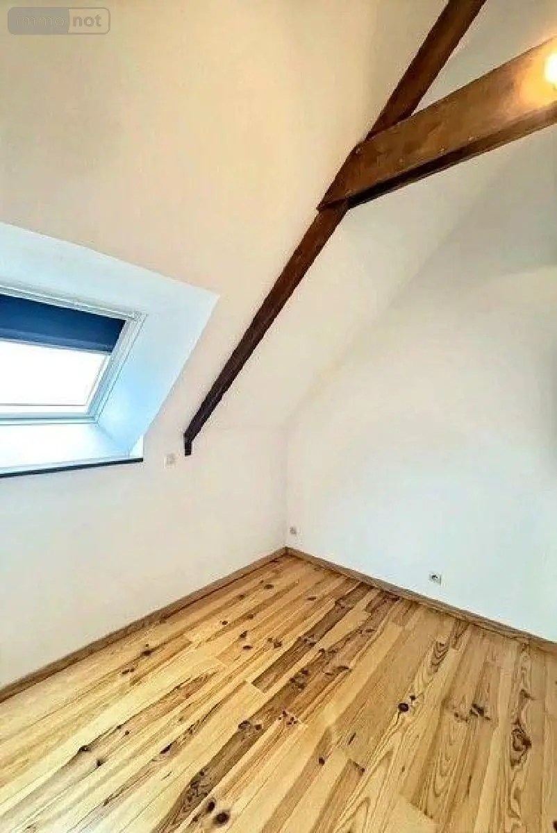 Immeuble de rapport a vendre Moëlan-sur-Mer 29350 Finistère 29 115 m2 6 pièces 228800 euros 11280/852 008