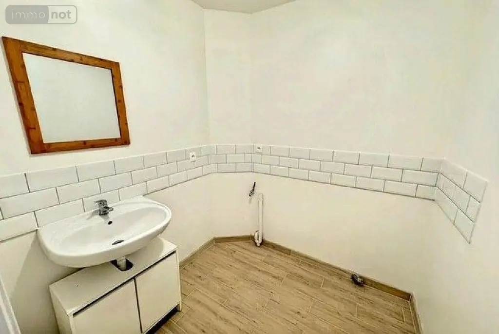 Immeuble de rapport a vendre Moëlan-sur-Mer 29350 Finistère 29 115 m2 6 pièces 228800 euros 11280/852 009