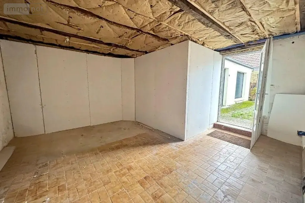 Immeuble de rapport a vendre Moëlan-sur-Mer 29350 Finistère 29 115 m2 6 pièces 228800 euros 11280/852 012