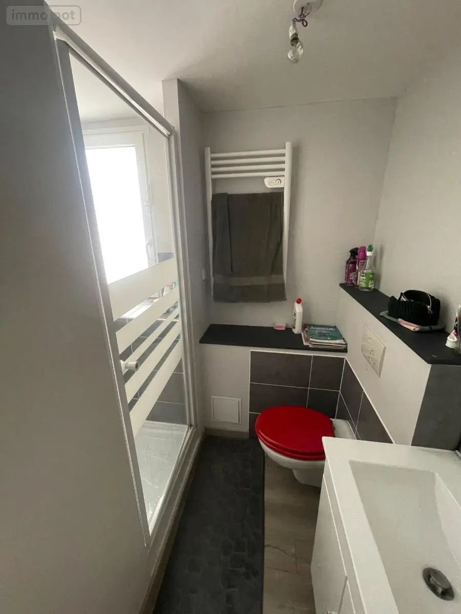 Appartement a vendre Le Pouliguen 44510 Loire-Atlantique 44 92 m2 416000 euros 13816/1191 007
