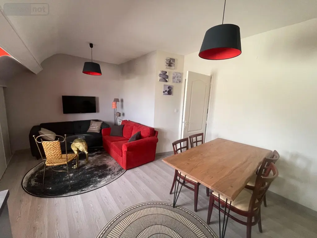Appartement a vendre Le Pouliguen 44510 Loire-Atlantique 44 92 m2 416000 euros 13816/1191 004