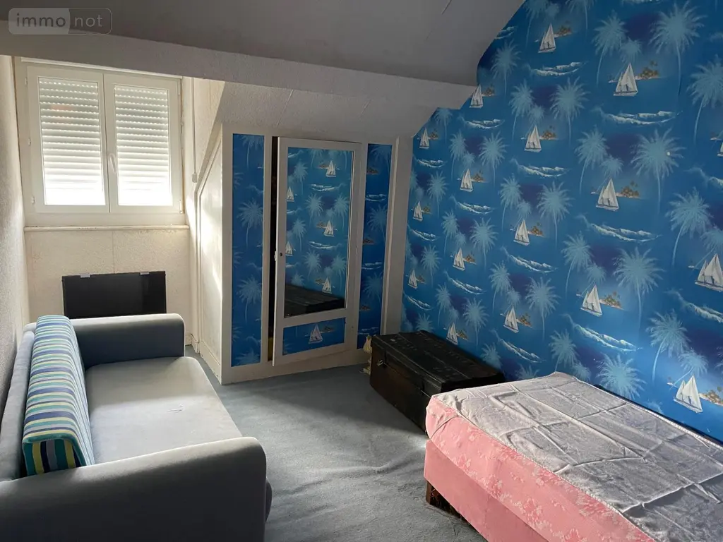 Appartement a vendre Le Pouliguen 44510 Loire-Atlantique 44 92 m2 416000 euros 13816/1191 015