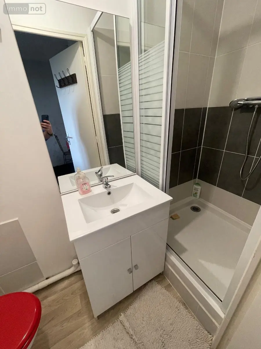 Appartement a vendre Le Pouliguen 44510 Loire-Atlantique 44 92 m2 416000 euros 13816/1191 017