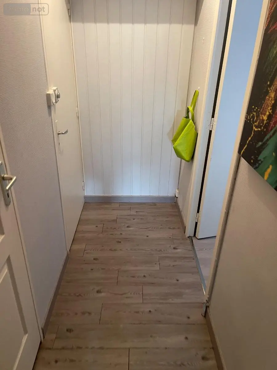 Appartement a vendre Le Pouliguen 44510 Loire-Atlantique 44 92 m2 416000 euros 13816/1191 018