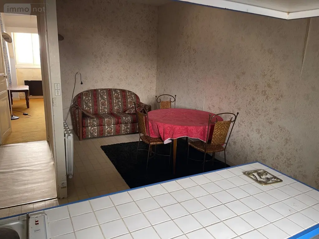 Appartement a vendre Le Pouliguen 44510 Loire-Atlantique 44 92 m2 416000 euros 13816/1191 020