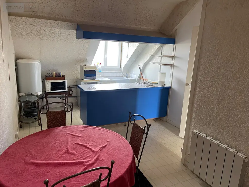 Appartement a vendre Le Pouliguen 44510 Loire-Atlantique 44 92 m2 416000 euros 13816/1191 021