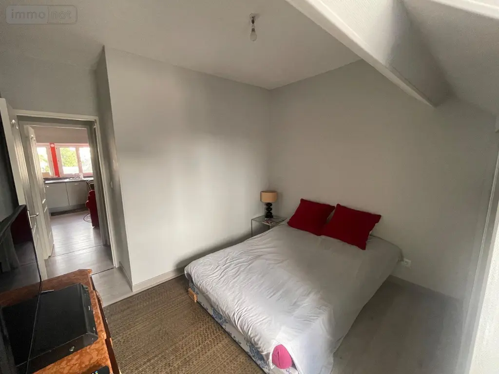 Appartement a vendre Le Pouliguen 44510 Loire-Atlantique 44 92 m2 416000 euros 13816/1191 024