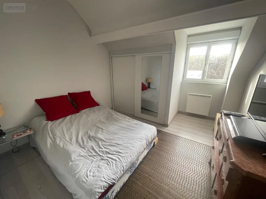 Appartement a vendre Le Pouliguen 44510 Loire-Atlantique 44 92 m2 416000 euros 13816/1191 006