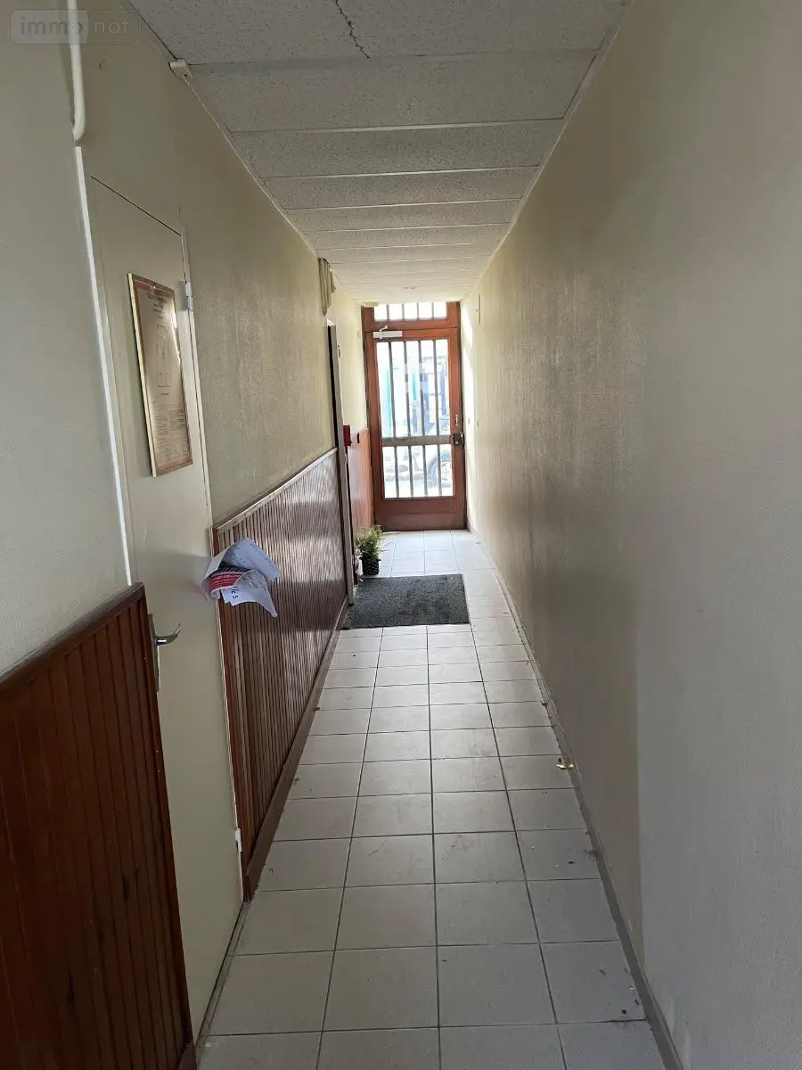 Appartement a vendre Le Pouliguen 44510 Loire-Atlantique 44 92 m2 416000 euros 13816/1191 025
