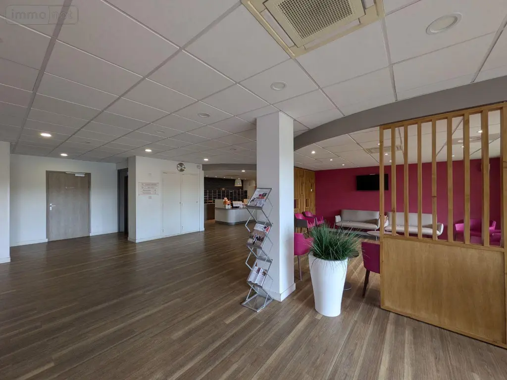 Appartement a vendre Guidel 56520 Morbihan 56 43 m2 2 pièces 135850 euros 29114-124 007