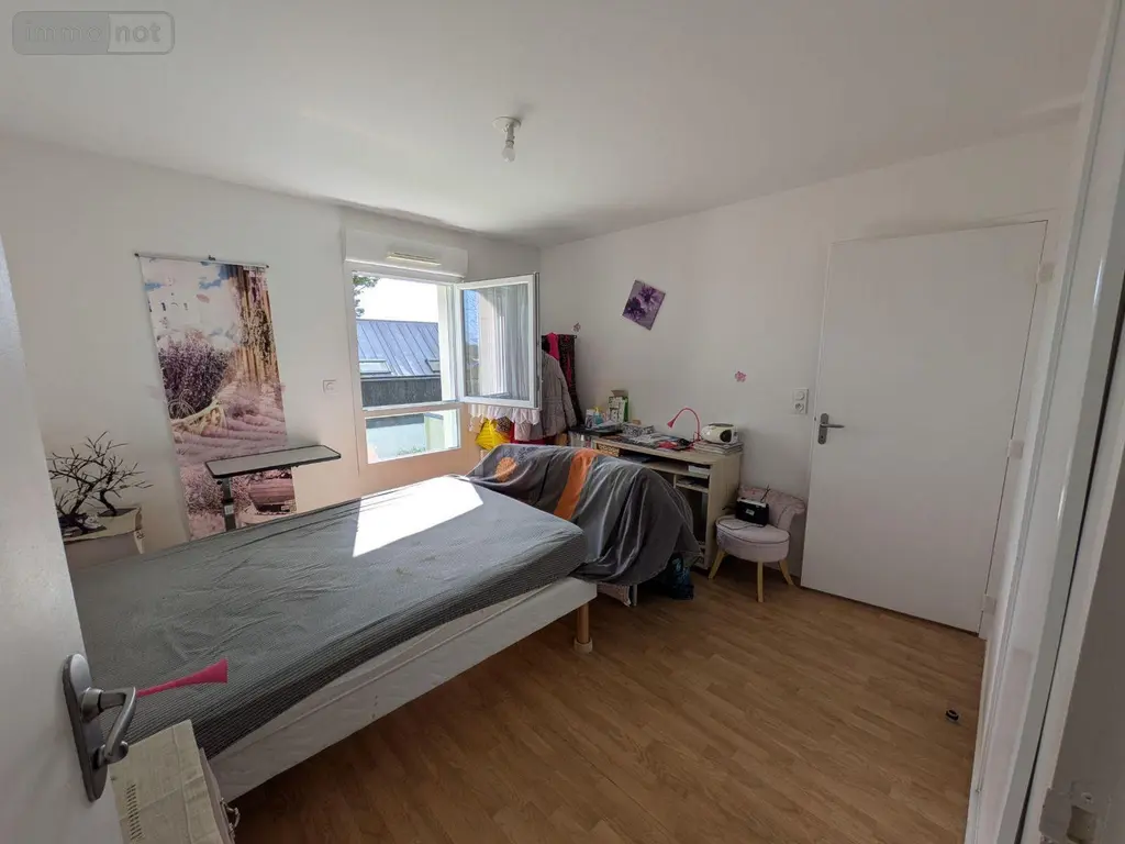 Appartement a vendre Guidel 56520 Morbihan 56 43 m2 2 pièces 135850 euros 29114-124 004