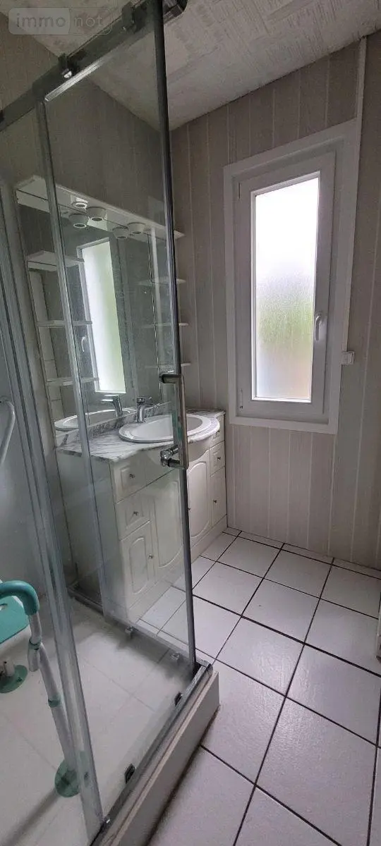 Maison a vendre Dunkerque 59140 Nord 59 90 m2 5 pièces 249500 euros F6033 007