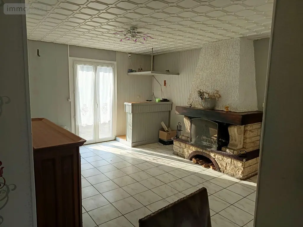 Maison a vendre Dunkerque 59140 Nord 59 90 m2 5 pièces 249500 euros F6033 005