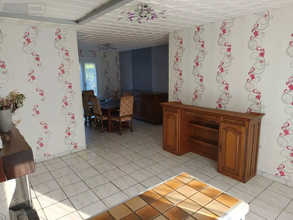 Maison a vendre Dunkerque 59140 Nord 59 90 m2 5 pièces 249500 euros F6033 004