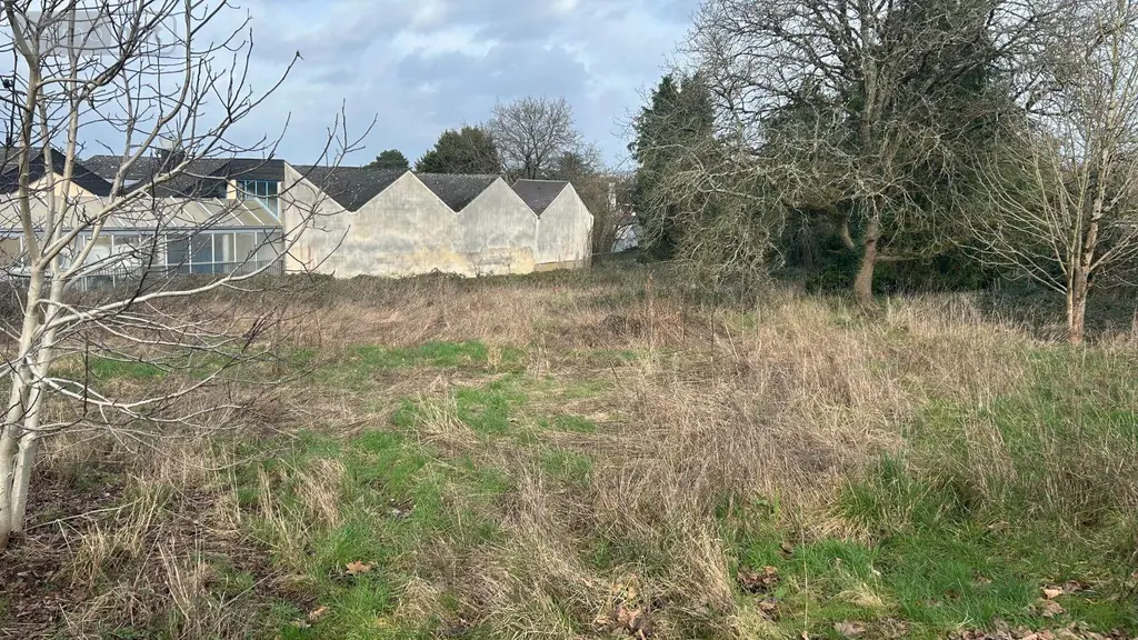 Terrain a batir a vendre La Gacilly 56200 Morbihan 56 1054 m2 111507 euros 009/1332 005