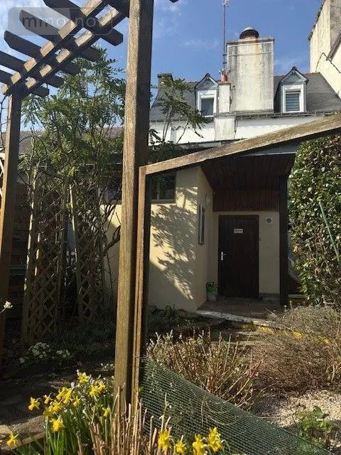 Immeuble de rapport a vendre Moëlan-sur-Mer 29350 Finistère 29 230 m2 11 pièces 395200 euros IM479 009