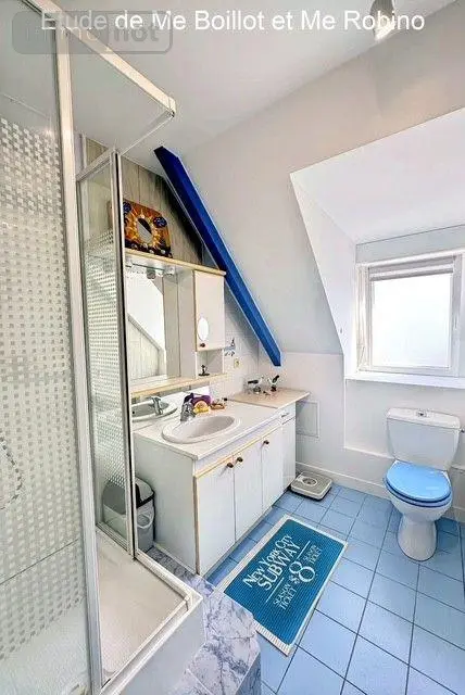 Immeuble de rapport a vendre Moëlan-sur-Mer 29350 Finistère 29 230 m2 11 pièces 395200 euros IM479 010