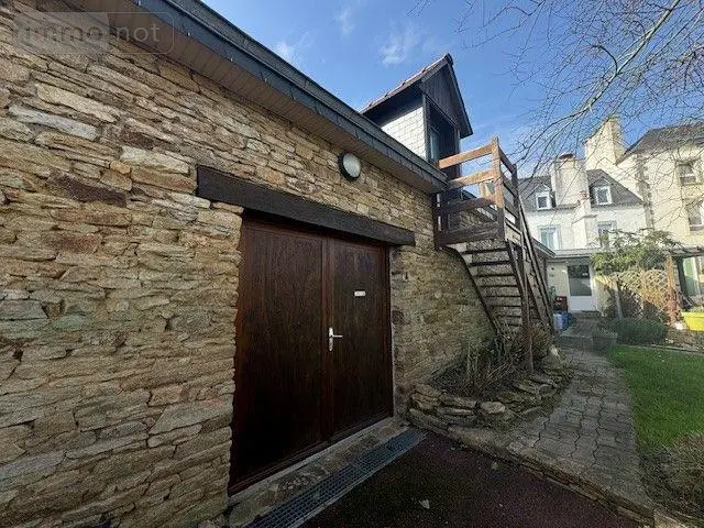 Immeuble de rapport a vendre Moëlan-sur-Mer 29350 Finistère 29 230 m2 11 pièces 395200 euros IM479 013