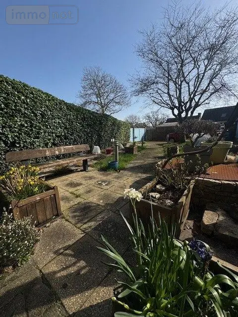 Immeuble de rapport a vendre Moëlan-sur-Mer 29350 Finistère 29 230 m2 11 pièces 395200 euros IM479 012