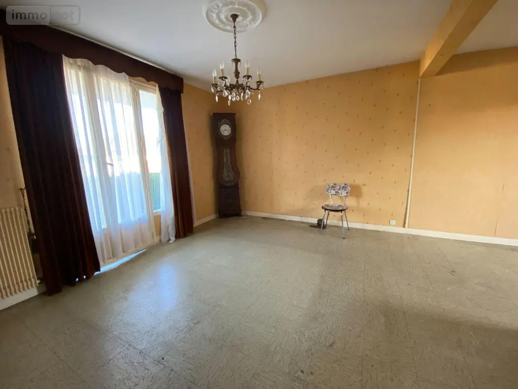 Maison a vendre Buzançais 36500 Indre 36 109 m2 4 pièces 133700 euros 1051813 004