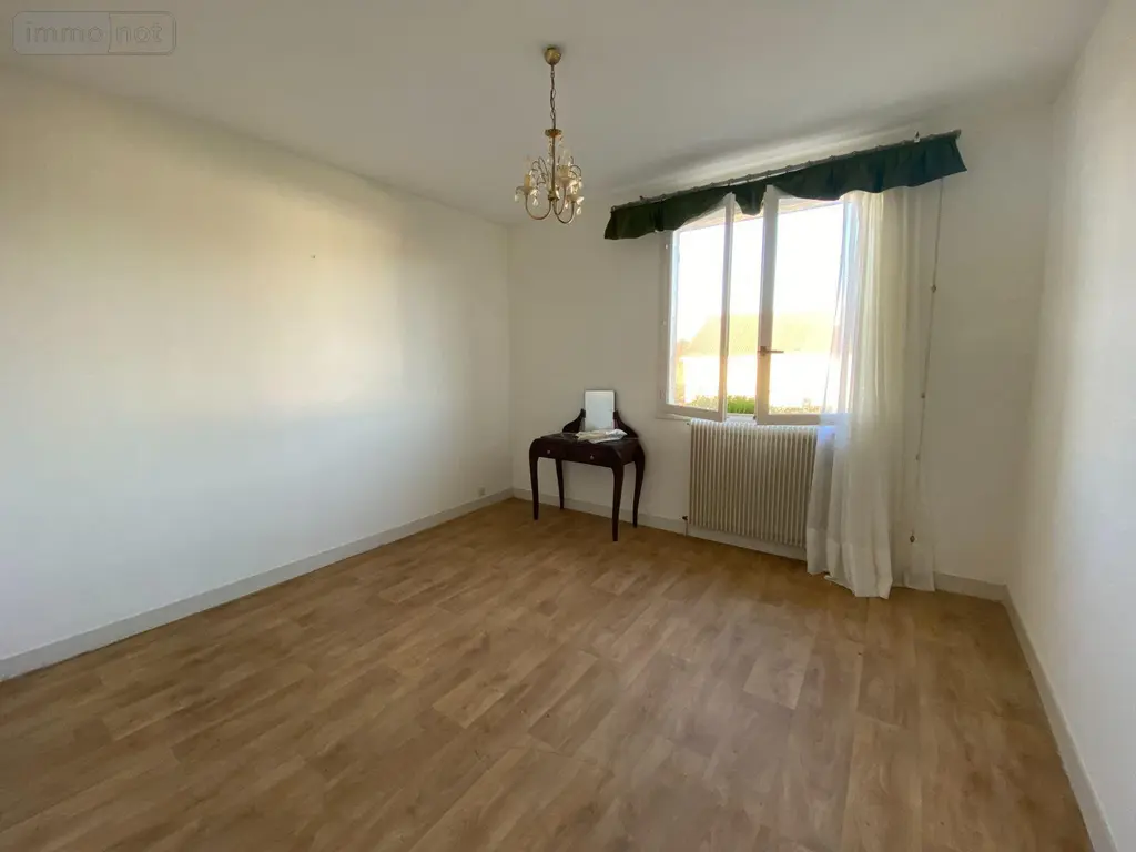 Maison a vendre Buzançais 36500 Indre 36 109 m2 4 pièces 133700 euros 1051813 006