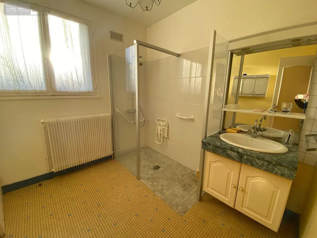 Maison a vendre Buzançais 36500 Indre 36 109 m2 4 pièces 133700 euros 1051813 007