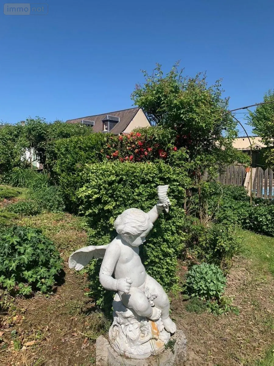 Propriete a vendre Rubempré 80260 Somme 80 285 m2 10 pièces 593280 euros 80119/129 007