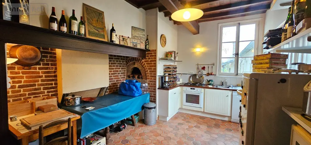 Propriete a vendre Rubempré 80260 Somme 80 285 m2 10 pièces 593280 euros 80119/129 009