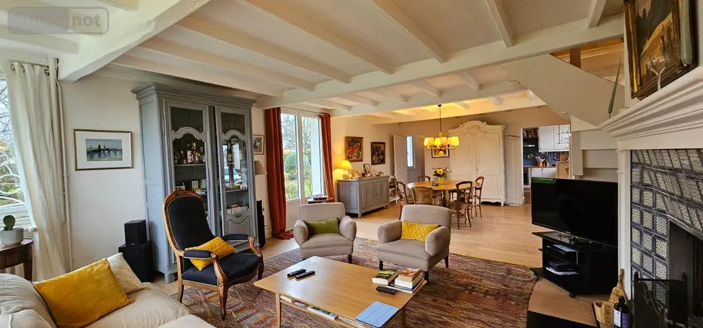 Propriete a vendre Rubempré 80260 Somme 80 285 m2 10 pièces 593280 euros 80119/129 006