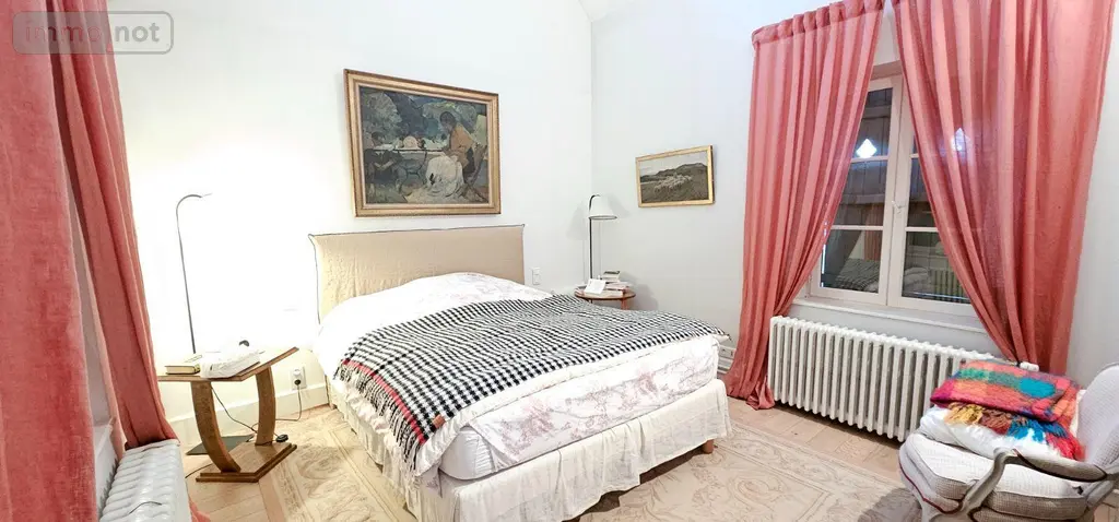 Propriete a vendre Rubempré 80260 Somme 80 285 m2 10 pièces 593280 euros 80119/129 002